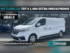 Renault Trafic - 2.0 dCi 130 T30 L2H1 Work Edition | Trekhaak | Navigatie