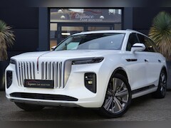 Hongqi E-HS9 - President 99 kWh 551pk Panoramadak/Massage/Luchtvering