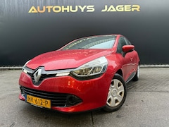 Renault Clio - 0.9 TCe Expression|Navi|Airco