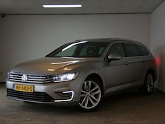 Volkswagen Passat Variant - 1.4 TSI GTE Highline met alle opties