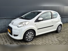 Citroën C1 - 1.0-12V Selection