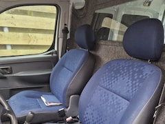 Peugeot Partner - 1.9d Apk 25-07-2026 // Airco/ inruil mogelijk