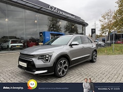 Kia Niro - 1.6 GDI PHEV DynamicPlusline | Full Option | Leder | Elektr. ac