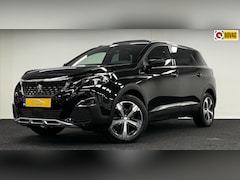 Peugeot 5008 - 1.2 PureTech GT-Line*7Pers*Panodak*Navi*Camera*Carplay