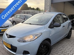 Mazda 2 - 2 1.3 S-VT Olympia Sport / 5DRS / Airco / 116.000KM