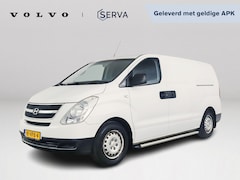 Hyundai H 300 - 2.5 CRDi Dynamic | Dubbele zijdeur