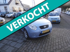 Kia Picanto - 1.1 X-tra st bekr airco 5drs nap apk