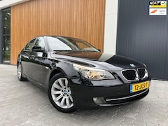 BMW 5-serie - 520i BUSINESS (( TIMING CHAIN PROBLEM ))