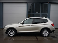 BMW X3 - xDrive20d Executive