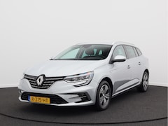 Renault Mégane Estate - 1.0 TCe Intens/ lage km/ zeer mooi