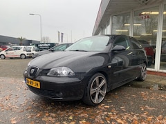 SEAT Ibiza - 1.4-16V Stylance