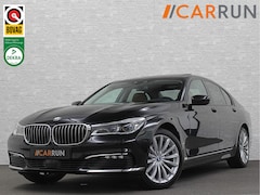 BMW 7-serie - 730d xDrive | Schuifdak | Massage | 360 Camera | Soft-Close | ACC | Laser-LED | Indiv. Led