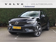 Volvo XC40 - Single Motor Extened Range Core 82 kWh | ALL-SEASON banden | Trekhaak |
