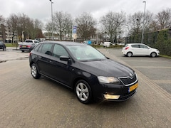 Skoda Rapid - 1.4 TSI Greentech Elegance Businessline. Automaat