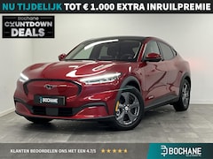 Ford Mustang Mach-E - Extended RWD 98 kWh | 95% SOH | PANO | B&O | LEDER | 360 CAMERA |