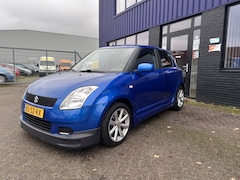 Suzuki Swift - 1.3 GLS