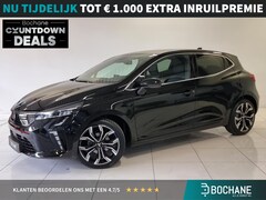 Mitsubishi Colt - 1.0T MT First Edition | Navigatie | Achteruitrijcamera | Cruise Control Adaptief |