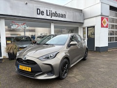 Toyota Yaris - 1.5 Hybrid Dynamic