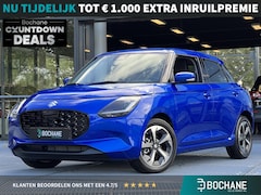 Suzuki Swift - 1.2 Style Smart Hybrid | Navigatie | Carplay/Android | Cruise Control Adaptief |