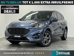 Ford Kuga - 2.5 PHEV ST-Line X | soH 98% | Bang & Olufsen® | CAMERA | CARPLAY |