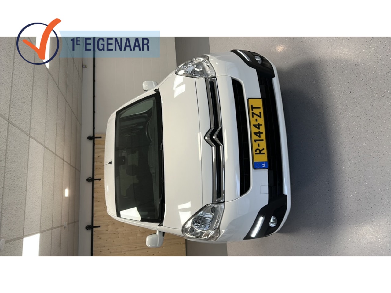 Citroën Berlingo - 1.2 PureTech Feel 1.2 PureTech Feel - AutoWereld.nl