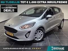 Ford Fiesta - 1.0 EcoBoost Connected | Airco | Android auto/ Apple carplay