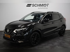 Nissan Qashqai - 1.3 DIG-T N-Tec Automaat | Panoramadak | Trekhaak