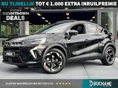 Mitsubishi ASX - 1.6 HEV Instyle | DEMO