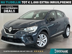 Renault Captur - 1.0 TCe 100 Zen | Airco | Cruise Control | Apple Carplay/Android Auto | Parkeersensoren vo
