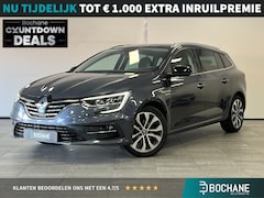 Renault Mégane Estate - 1.3 TCe 140 Techno | Stuur- & stoelverwarming | Camera | Keyless | Full LED | Navigatie |