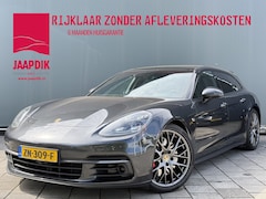 Porsche Panamera Sport Turismo - BWJ 2019 | 2.9 601PK 4 E-Hybrid NL AUTO | LEER | PANO | 21'' LMV | CAMERA | LEER | AD CRUI