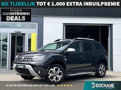 Dacia Duster - 1.0 TCe Bi-Fuel Prestige | Rondomzicht camera | Apple Carplay | Keyless
