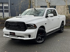 Dodge Ram 1500 - 4X4 SPORT EDITION 5.7 V8 LPG LAGE BIJTELLING