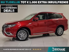 Mitsubishi Outlander - 2.4 PHEV Intense+ | Trekhaak | Open dak | Elektrische achterklep |