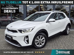 Kia Stonic - 1.0 T-GDi MHEV DynamicLine | Automaat | Apple CarpPlay / Android Auto | Achteruitrijcamera