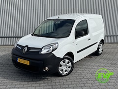 Renault Kangoo - Z.E.*KOOPACCU*33kWh*CAMERA*NAVI*CRUISE*A/C*TEL