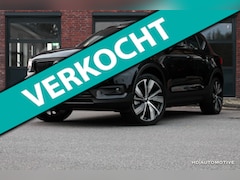 Volvo XC40 - Recharge P8 AWD 408PK R-Design PANO|H/K|TREKHAAK