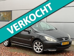 Peugeot 307 - 1.6-16V Navtech Navi |Clima |Sport Uitlaat |Velgen |Nap |Boekjes