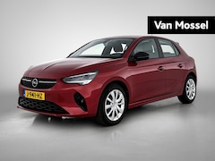 Opel Corsa - 1.2 Edition | 100 PK | Automaat | Cruise controle