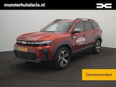 Dacia Bigster - 1.8 Hybrid 155 Journey - Pack Assist - Pack Winter - Demo