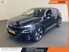 Renault Mégane E-Tech - EV60 Optimum Charge Evolution Trekhaak Climate control Navigatie Cruise Control Parkeersen