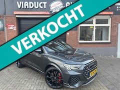 Audi RSQ3 Sportback - TFSI PANO B&O ACC LANE ALARM K 5