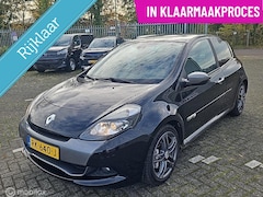 Renault Clio - 2.0 RS|RIJKLAAR|LEER|RIEM VV|CLIMA|PDC|GARANTY
