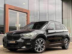 BMW X1 - xDrive25e High Executive M-Sport | Led | Afn Trekhaak | Stoelverwarming | DAB | Cruise |