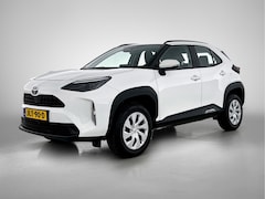 Toyota Yaris Cross - 1.5 Hybrid Active | Apple CarPlay / Android Auto (Navigatie) | Verwarmde stoelen |