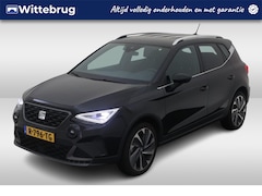 SEAT Arona - 1.0 TSI FR Business Intense / PARK. SENSOREN/ TREKHAAK/ LED PLUS/ NAVI/ VIRTUAL COCKPIT/ G