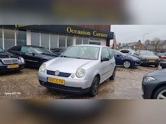 Volkswagen Lupo - 1.4-16V Comfortline