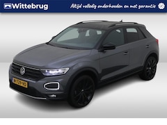 Volkswagen T-Roc - 1.5 TSI Sport / AUTOMAAT/ PANO/ BLACK STYLE/ BEATS AUDIO/ CAMERA/ PARK. SENSOREN/ STOELVER