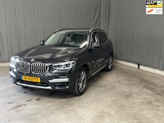 BMW X3 - 2020 * XDrive20i High Executive Edition * EURO 6 * EX BTW & EX BPM