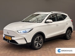 MG ZS - EV EV Standard Range Comfort 50 kWh | Navigatie | Climate Control | Achteruitrijcamera | L